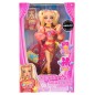 Roblox - Poupée mannequin Roblox Dress To Impress Bubble Gum Gal Roblox - Poupée mannequin Roblox Dress To Impress Bubble Gum Gal