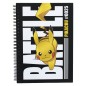 Pokémon - Carnet de notes A5 Battle Pikachu Pokémon - Carnet de notes A5 Battle Pikachu