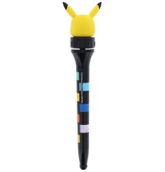 Pokémon - Stylo Spinny Pikachu
