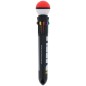 Pokémon - Stylo Multicolore Pokémon Spinny Pokéball Pokémon - Stylo Multicolore Pokémon Spinny Pokéball
