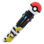 Pokémon - Stylo Multicolore Pokémon Spinny Pokéball Pokémon - Stylo Multicolore Pokémon Spinny Pokéball