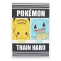 Pokémon - Set de papeterie Pokémon 7 pièces