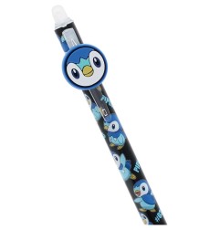 Pokémon - Lot de 3 Stylos à bille effaçables à encre gel Pokémon