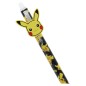 Pokémon - Lot de 3 Stylos à bille effaçables à encre gel Pokémon