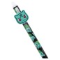 Pokémon - Lot de 3 Stylos à bille effaçables à encre gel Pokémon