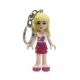 LEGO Friends - Porte-clés lumineux Stephanie 8 cm