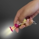 LEGO Friends - Porte-clés lumineux Stephanie 8 cm