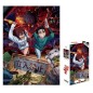 Dandadan - Puzzle 1000 pièces Dandadan Dandadan - Puzzle 1000 pièces Dandadan