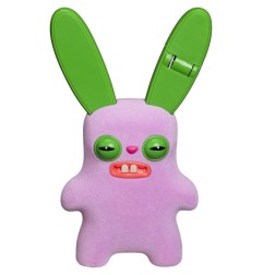 Fuggler - Figurine Fuggler Feature Figures Window Box Rabid Rabbit Lilac