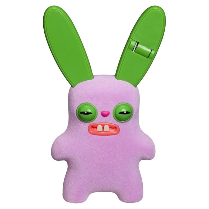 Fuggler - Figurine Fuggler Feature Figures Window Box Rabid Rabbit Lilac