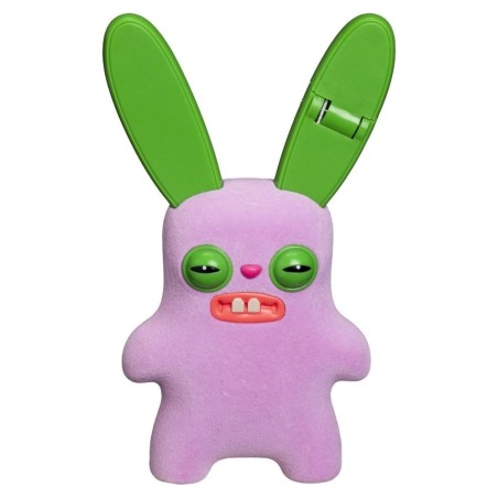 Fuggler - Figurine Fuggler Feature Figures Window Box Rabid Rabbit Lilac