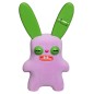 Fuggler - Figurine Fuggler Feature Figures Window Box Rabid Rabbit Lilac