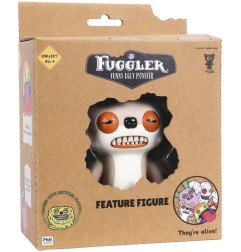 Fuggler - Figurine Fuggler Feature Figures Window Box Teddy Bear Nightmare