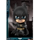 Batman : Dark Knight Trilogy - Figurine Cosbaby Batman 12 cm