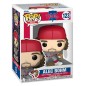 MLB - Figurine POP! Phillies Alec Bohm 9 cm MLB - Figurine POP! Phillies Alec Bohm 9 cm
