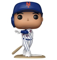MLB - Figurine POP! Mets Juan Soto 9 cm
