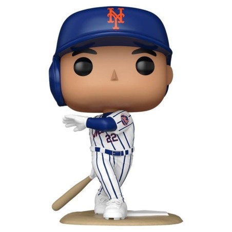 MLB - Figurine POP! Mets Juan Soto 9 cm