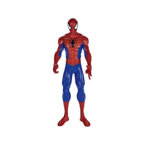 Marvel Titan Hero Series - Figurine Spider-Man 30 cm