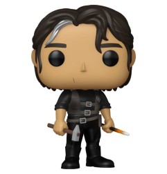Powerless - Figurine POP! Makoto Khitan 9 cm