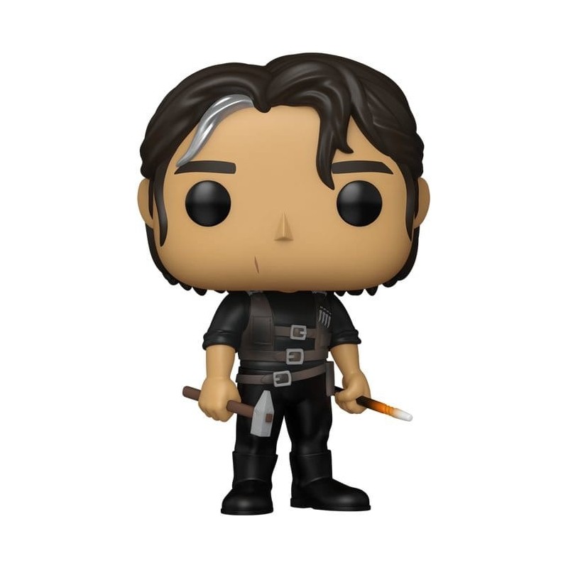 Powerless - Figurine POP! Makoto Khitan 9 cm Powerless - Figurine POP! Makoto Khitan 9 cm