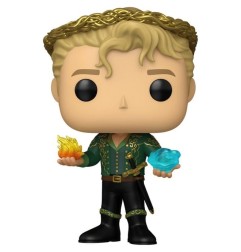 Powerless - Figurine POP! Kitt Azer 9 cm