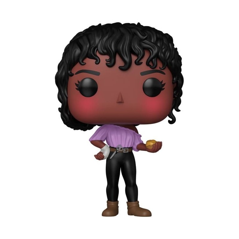 Powerless - Figurine POP! Adena 9 cm Powerless - Figurine POP! Adena 9 cm