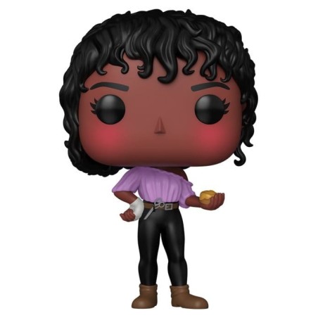 Powerless - Figurine POP! Adena 9 cm