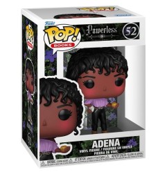 Powerless - Figurine POP! Adena 9 cm