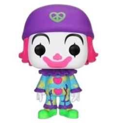 Ron English Sugar Circus - Figurine POP! Love Combrat Édition Exclusive 9 cm