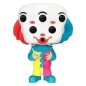 Ron English Sugar Circus - Figurine POP! Screaming Clown Édition Exclusive 9 cm Ron English Sugar Circus - Figurine POP! Screaming Clown Édition Exclusive 9 cm