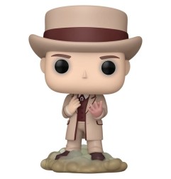 Smashing Pumpkins - Figurine POP! Tonight, Tonight 9 cm