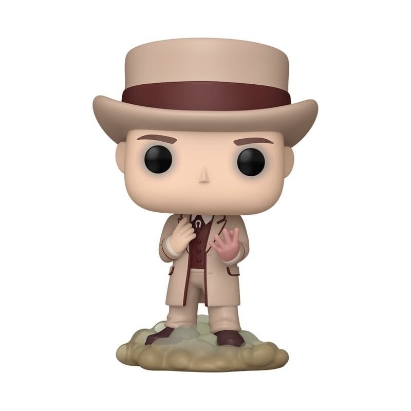 Smashing Pumpkins - Figurine POP! Tonight, Tonight 9 cm Smashing Pumpkins - Figurine POP! Tonight, Tonight 9 cm