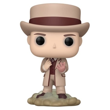 Smashing Pumpkins - Figurine POP! Tonight, Tonight 9 cm