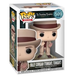 Smashing Pumpkins - Figurine POP! Tonight, Tonight 9 cm