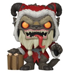 Funko Legacy - Figurine POP! Krampus 9 cm