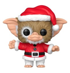 Gremlins - Figurine POP! Gizmo (HLDY) 9 cm