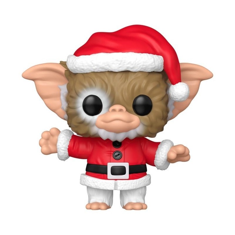 Gremlins - Figurine POP! Gizmo (HLDY) 9 cm Gremlins - Figurine POP! Gizmo (HLDY) 9 cm