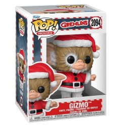 Gremlins - Figurine POP! Gizmo (HLDY) 9 cm