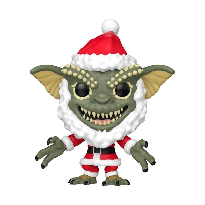 Gremlins - Figurine POP! Gremlin (HLDY) 9 cm Gremlins - Figurine POP! Gremlin (HLDY) 9 cm
