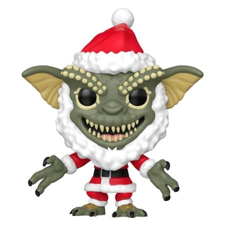Gremlins - Figurine POP! Gremlin (HLDY) 9 cm