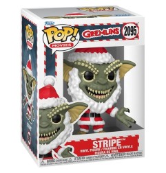 Gremlins - Figurine POP! Gremlin (HLDY) 9 cm