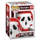 Scream - Figurine POP! Ghost Face GF (HLDY) 9 cm Scream - Figurine POP! Ghost Face GF (HLDY) 9 cm