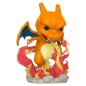 Pokémon - Figurine POP! Premium Charizard 9 cm Pokémon - Figurine POP! Premium Charizard 9 cm
