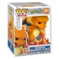 Pokémon - Figurine POP! Premium Charizard 9 cm Pokémon - Figurine POP! Premium Charizard 9 cm