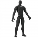 Avengers Endgame Titan Hero Series - Figurine Black Panther 30 cm