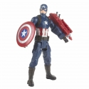 Avengers Endgame Titan Hero Series - Figurine Captain America 30 cm