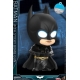 Batman : Dark Knight Trilogy - Figurine Cosbaby Batman avec Sticky Bomb Gun 12 cm