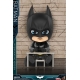 Batman : Dark Knight Trilogy - Figurine Cosbaby  (Interrogating Version) 12 cm