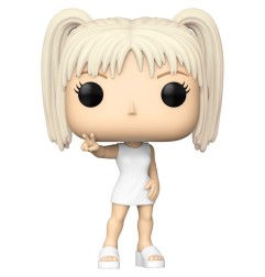 Spice Girls - Figurine POP! Baby Spice 9 cm