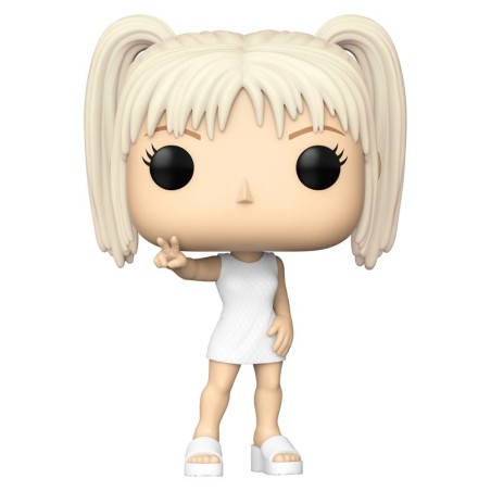 Spice Girls - Figurine POP! Baby Spice 9 cm